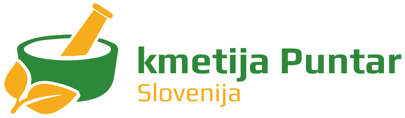Zeliščarstvo Puntar